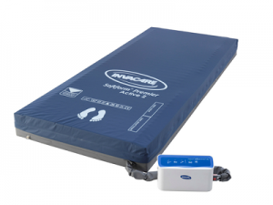 Invacare Softform Premier Active 2