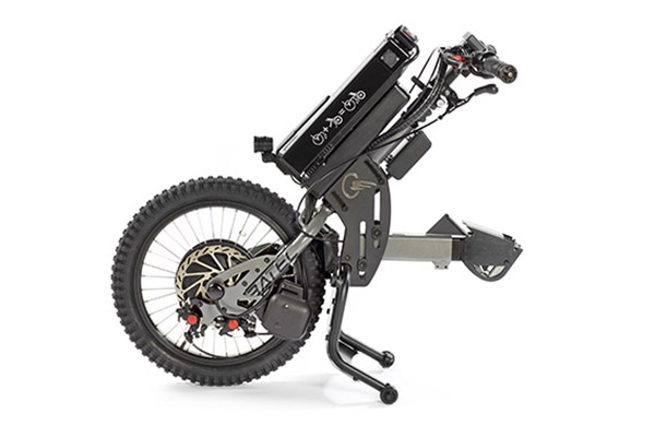 Batec Mobility – WEB