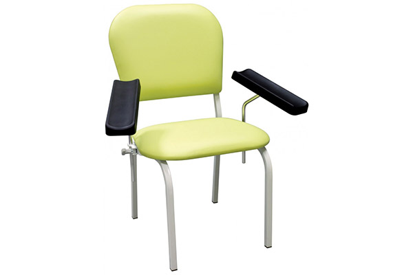 Chaises de prelevement – WEB