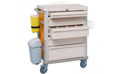 Chariot de soins Eolis