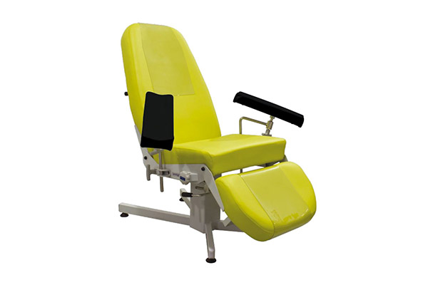 Fauteuil de prélèvement F