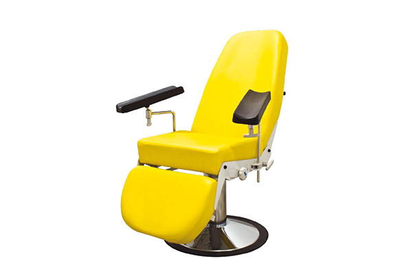 Fauteuil de prélèvement H