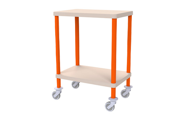 Guéridons de soins – WEB