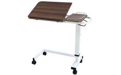 HMS Tables DOUBLE PLATEAU