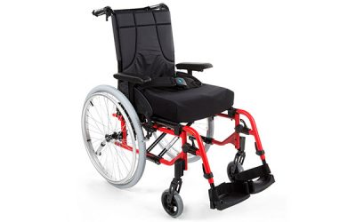 Invacare Action4 NG