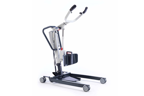 Invacare ISA – WEB