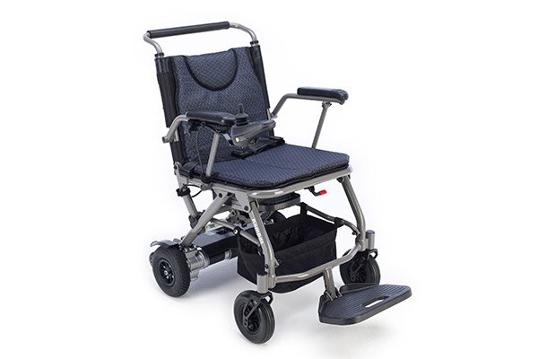Invacare Kompas – WEB