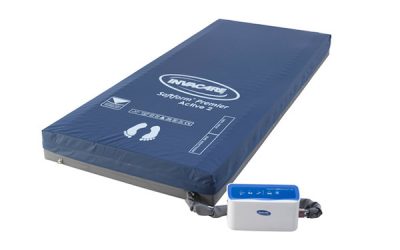 Invacare Softform Premier Active 2