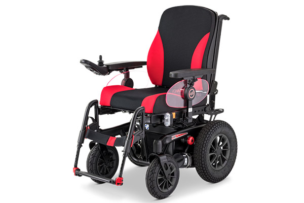 Meyra MC2 RS – WEB