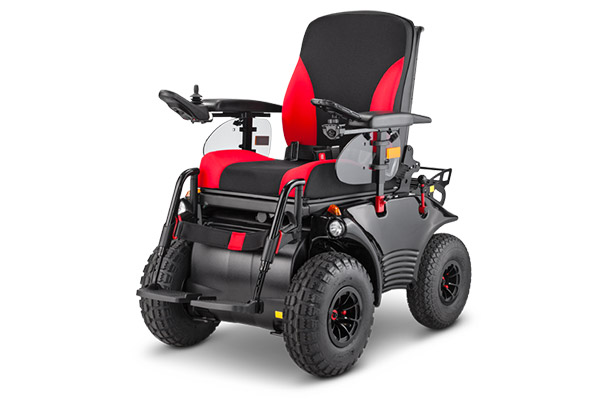 Meyra Optimus 2 – WEB