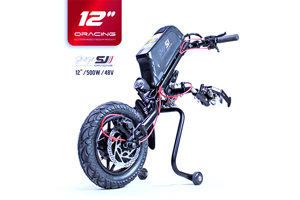 Oracing Streetjet – WEB