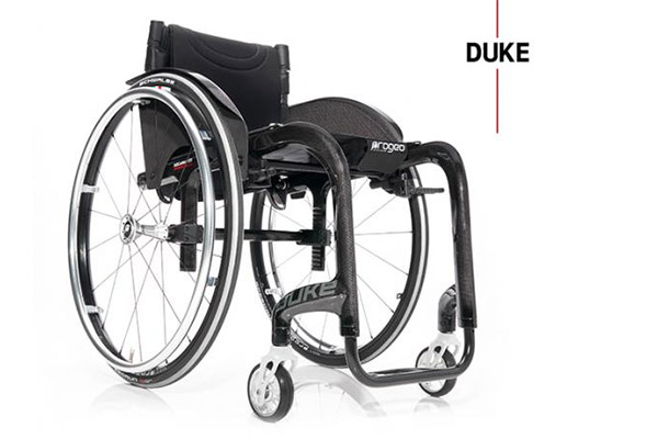 Progeo Duke – WEB