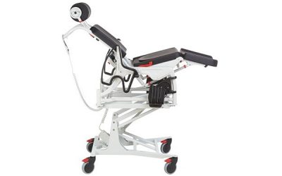 Rebotec Phoenix Electrique