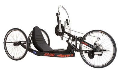 Top End Handbike Force 3