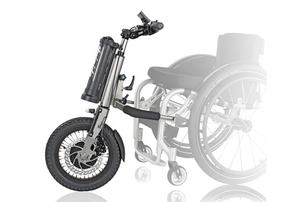Triride – WEB