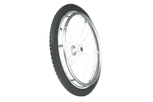 Roue VTT