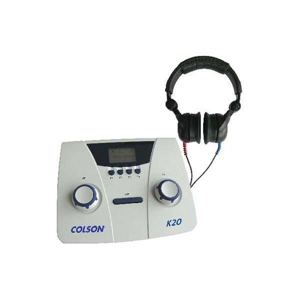 Audiomètres