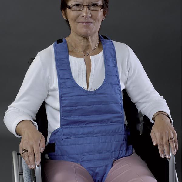 Ceintures de taille et épaules