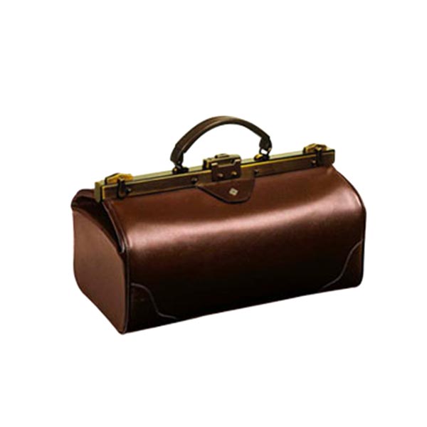 Mallettes de médecins