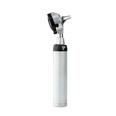 Otoscopes