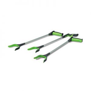 Pinces de préhension