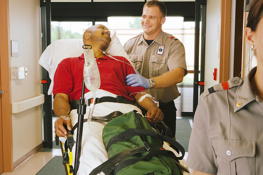 contention et sécurité