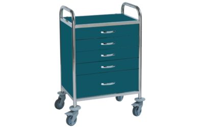 Chariots d’urgence