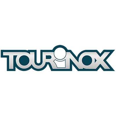Tourinox Logo Rebotec